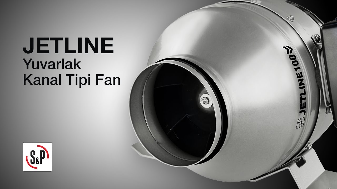 Kanal Tipi Fan ve Hücreli Fan Sistemlerinin Avantajları
