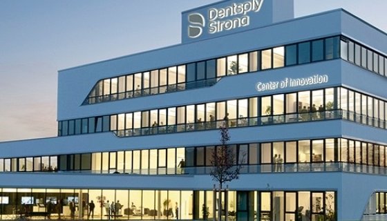 Dentsply Sirona Ofis Projesi