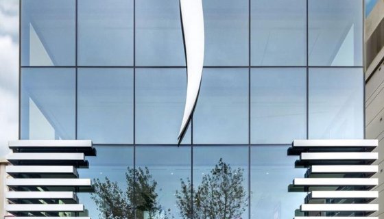 Caddebostan Sephora Mağazası Projesi