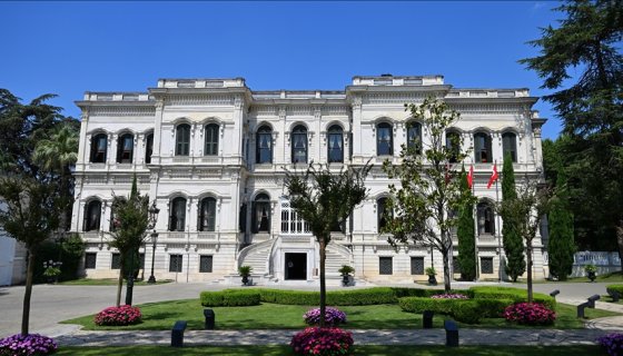 Yıldız Sarayı Renovasyon Projesi